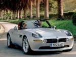 BMW Z8 2000 года (WW)